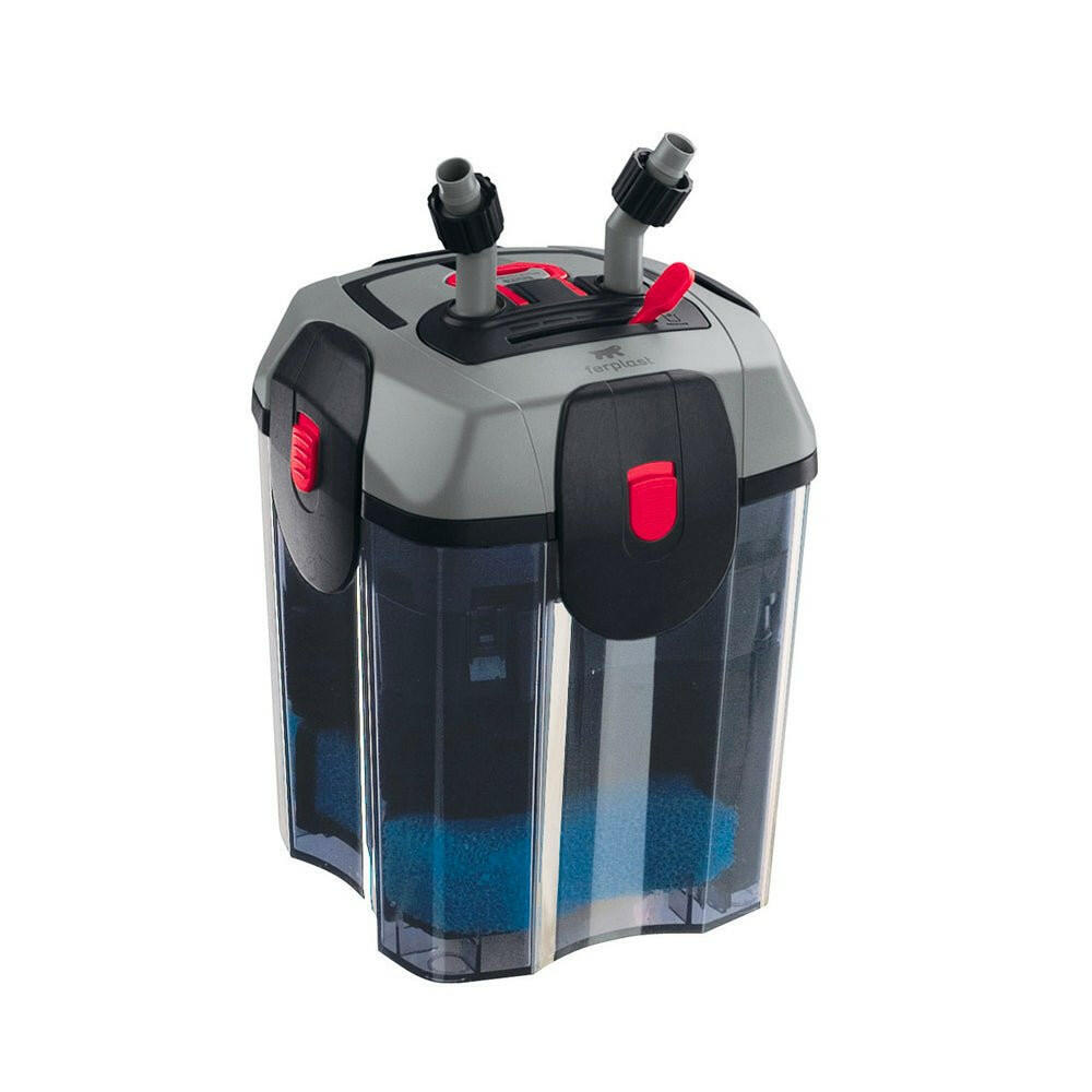 Hydor BluExtreme 700 External Filter - Charterhouse Aquatics