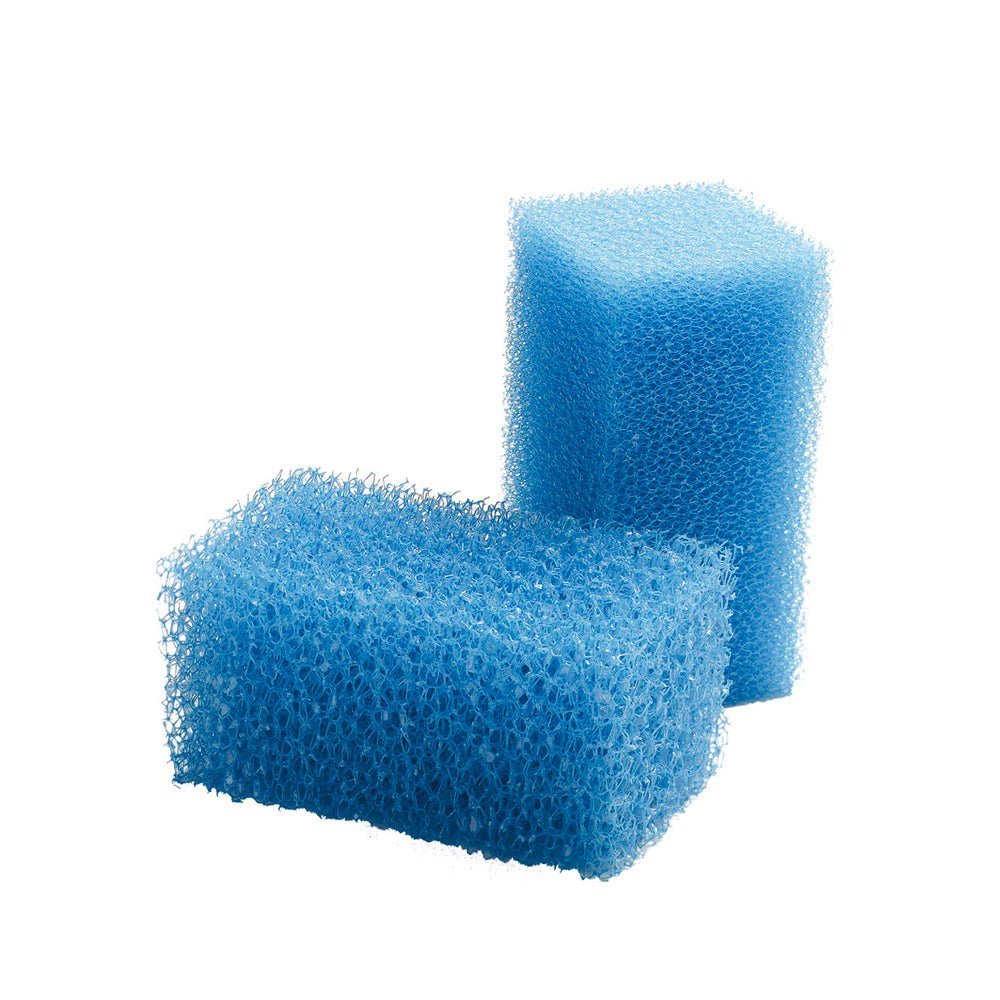 Hydor BluWave 07 Synthetic Sponges - Charterhouse Aquatics