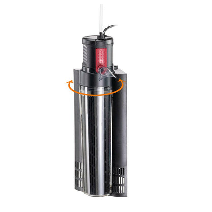 Hydor Crystal 200 Internal Filter - Charterhouse Aquatics