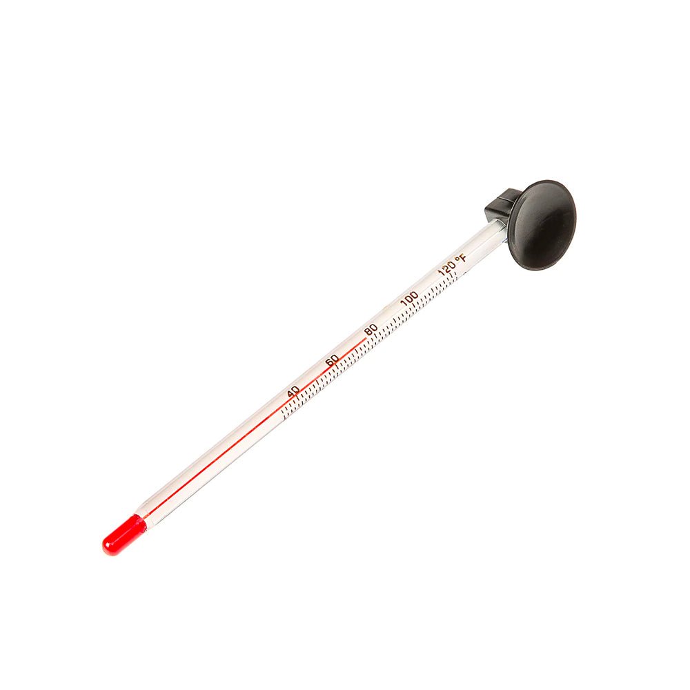 Hydor Glass Thermometer - Charterhouse Aquatics