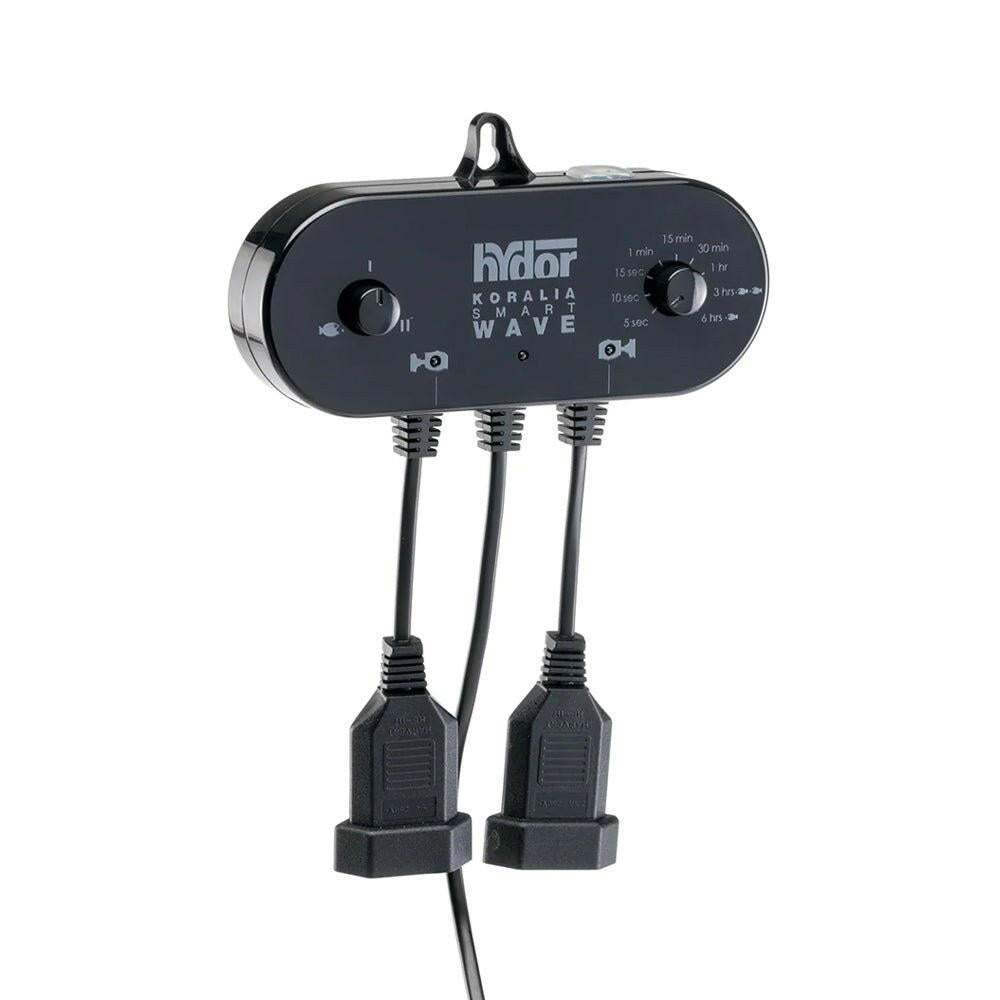 Hydor Smart Wave Controller - Charterhouse Aquatics