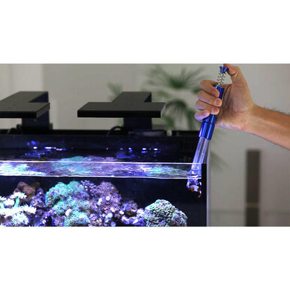 Innovative Marine Gourmet Grinder - Flake/Pellet Feeder - Charterhouse Aquatics