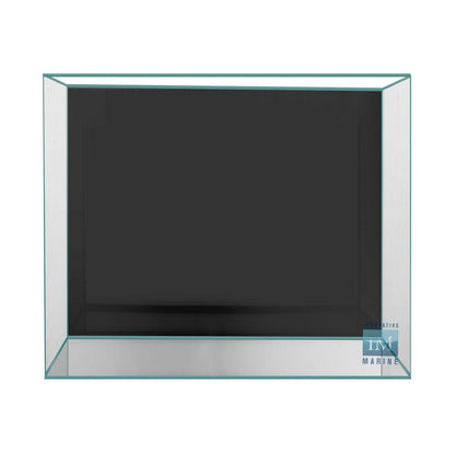 Innovative Marine NUVO Aquarium Black 10 - Charterhouse Aquatics