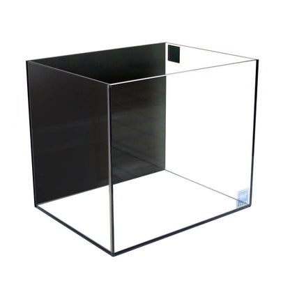 Innovative Marine NUVO Aquarium Black 10 - Charterhouse Aquatics