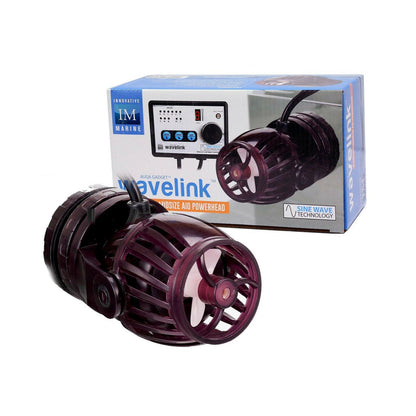 Innovative Marine Wavelink Midsize DC Wavemaker - Charterhouse Aquatics