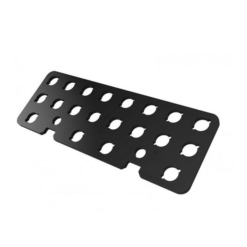 ITC Aquatics M-Rack 20 Hole Frag Rack - Charterhouse Aquatics