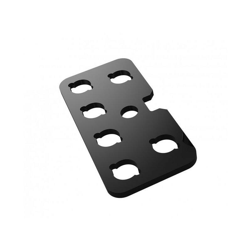 ITC Aquatics M-Rack 6 Hole Frag Rack - Charterhouse Aquatics