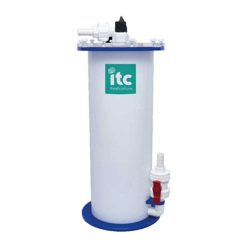 ITC Reefculture ALR 2 Algae Light Reactor - Charterhouse Aquatics