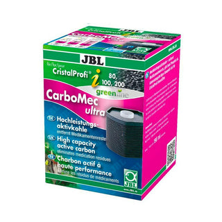 JBL CarboMec Ultra CP i - Charterhouse Aquatics