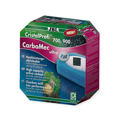 JBL CarboMec Ultra Pad e1500 - Charterhouse Aquatics
