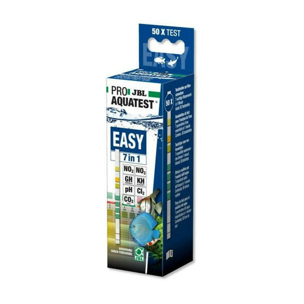 JBL EasyTest 7 in 1 - Charterhouse Aquatics