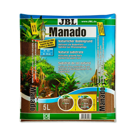 JBL Manado 5L - Charterhouse Aquatics