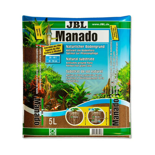 JBL Manado 5L - Charterhouse Aquatics