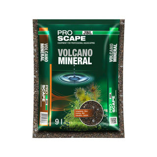 JBL ProScape Volcano Mineral (3L) - Charterhouse Aquatics
