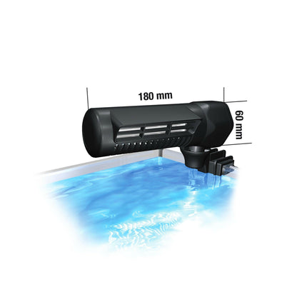 JBL ProTemp Cooler x200 - Charterhouse Aquatics