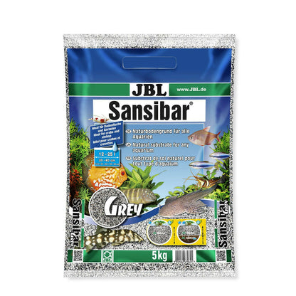 JBL Sansibar Grey 5kg - Charterhouse Aquatics