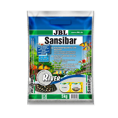 JBL Sansibar River 5kg - Charterhouse Aquatics