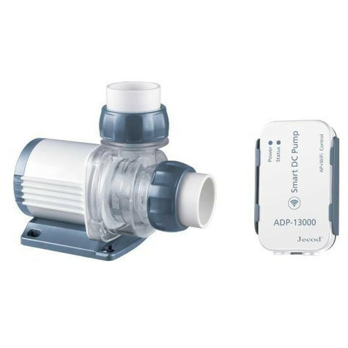 Jecod ADP-13000 Wifi Return Pump - Charterhouse Aquatics