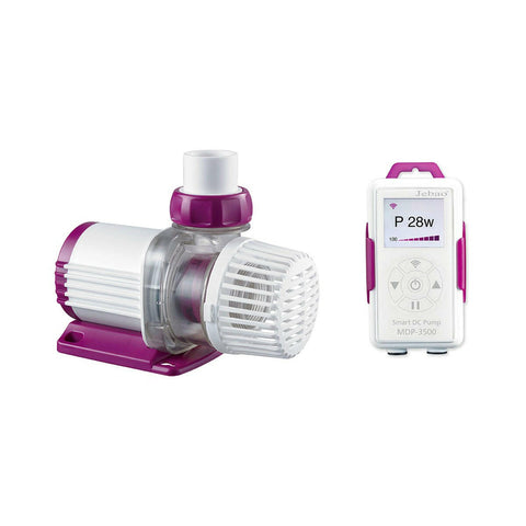 Jecod MDP 3500 WiFi Return Pump - Charterhouse Aquatics