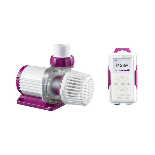 Jecod MDP 3500 WiFi Return Pump - Charterhouse Aquatics