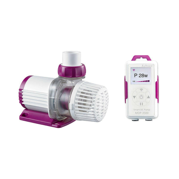 Jecod MDP 3500 WiFi Return Pump - Charterhouse Aquatics