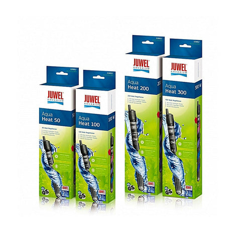 Juwel Aqua Heat 50w - Charterhouse Aquatics