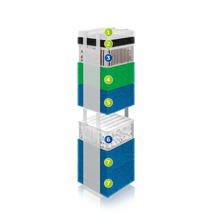 Juwel Bioflow Filter XL - Charterhouse Aquatics