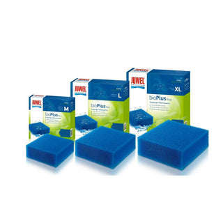 Juwel bioPlus fine M - Charterhouse Aquatics