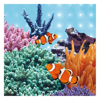 Juwel Multilux LED Tube - Blue 895mm - Charterhouse Aquatics