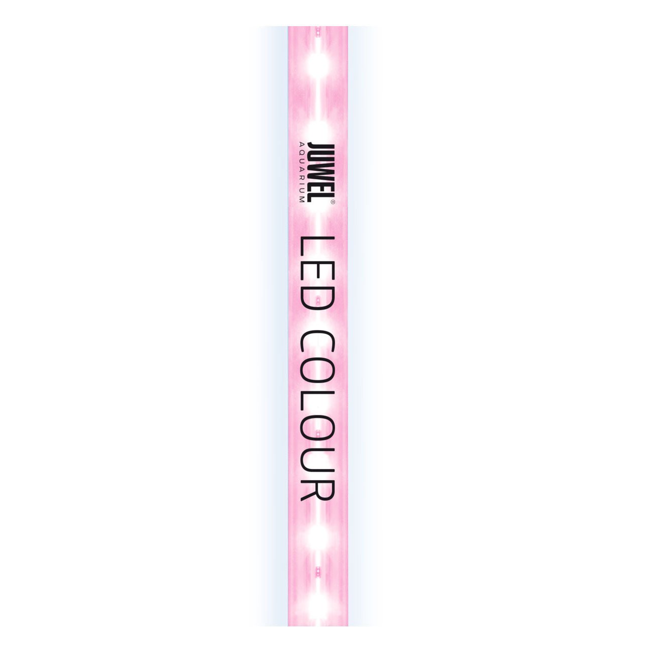Juwel Multilux LED Tube - Colour 438mm - Charterhouse Aquatics