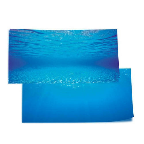 Juwel Poster 2 - S (60cm x 30cm) - Charterhouse Aquatics