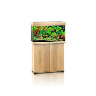 Juwel Rio 125 LED Aquarium and Cabinet (Light Wood) - Charterhouse Aquatics