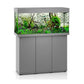 Juwel Rio 180 LED Aquarium and Cabinet (Grey) - Charterhouse Aquatics