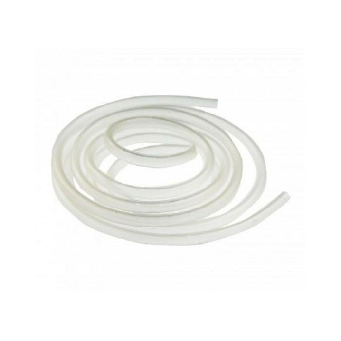 Kamoer Dosing Pump Tubing (1m) 5mm x 3mm - Charterhouse Aquatics