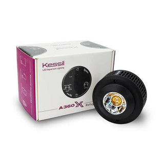 Kessil A360x Refugium - Charterhouse Aquatics