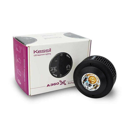 Kessil A360x Refugium - Charterhouse Aquatics