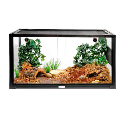 Komodo Advanced Tortoise Kit - Charterhouse Aquatics