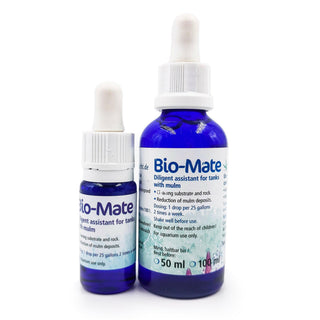 Korallen Zucht Bio-Mate 10ml - Charterhouse Aquatics