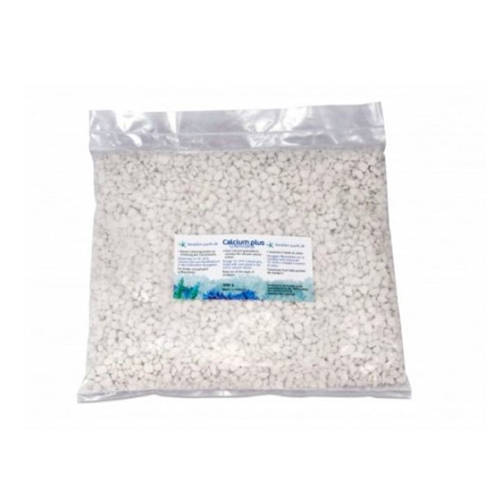 Korallen Zucht ZEOca Calcium Plus Granulate 1kg - Charterhouse Aquatics