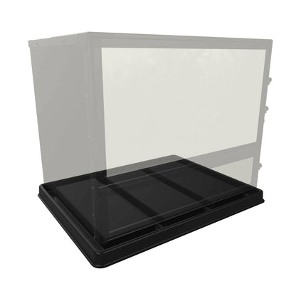 Leap 15x17" Catch Pan - Charterhouse Aquatics