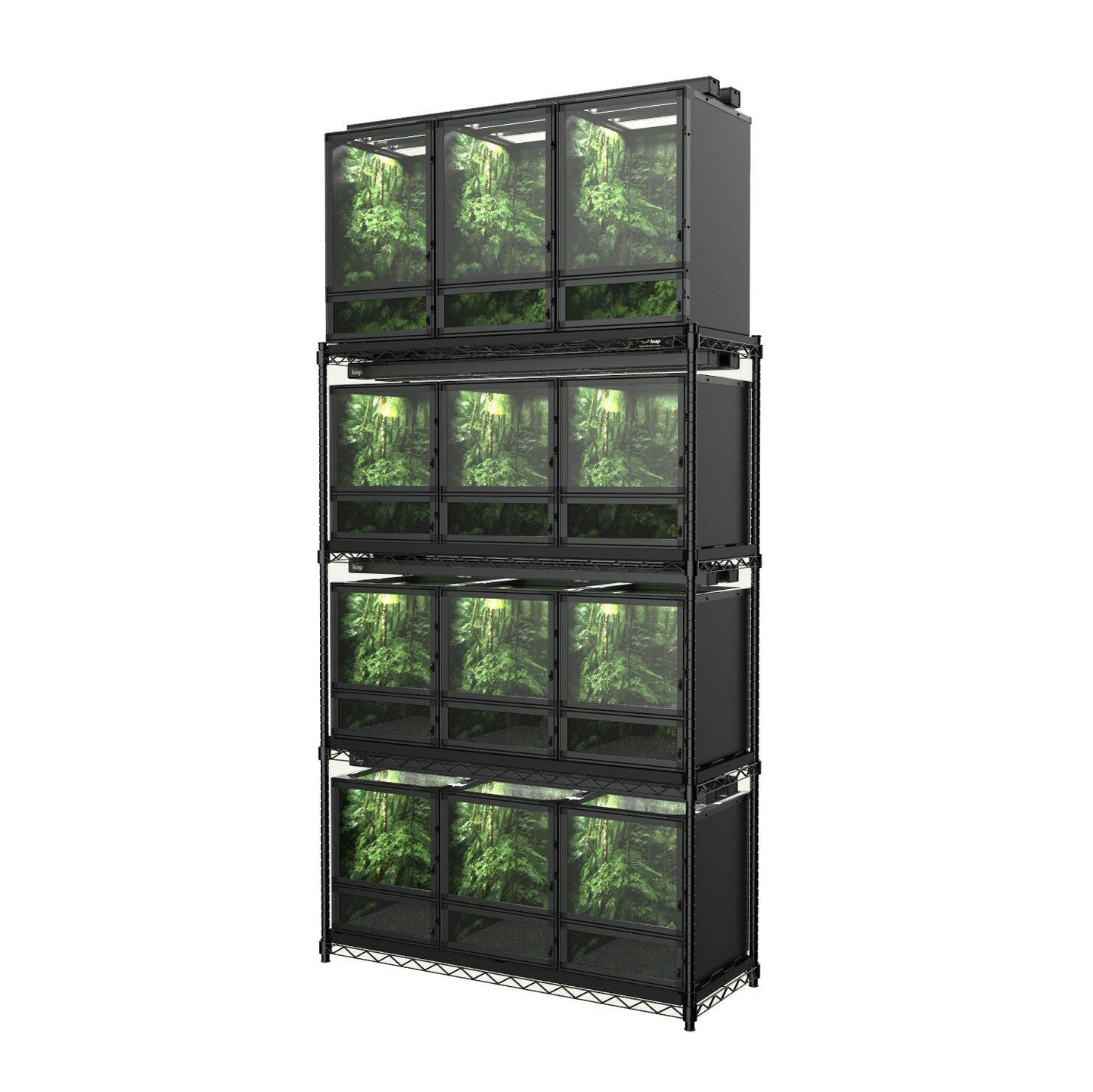 Leap Bakers Rack - Charterhouse Aquatics