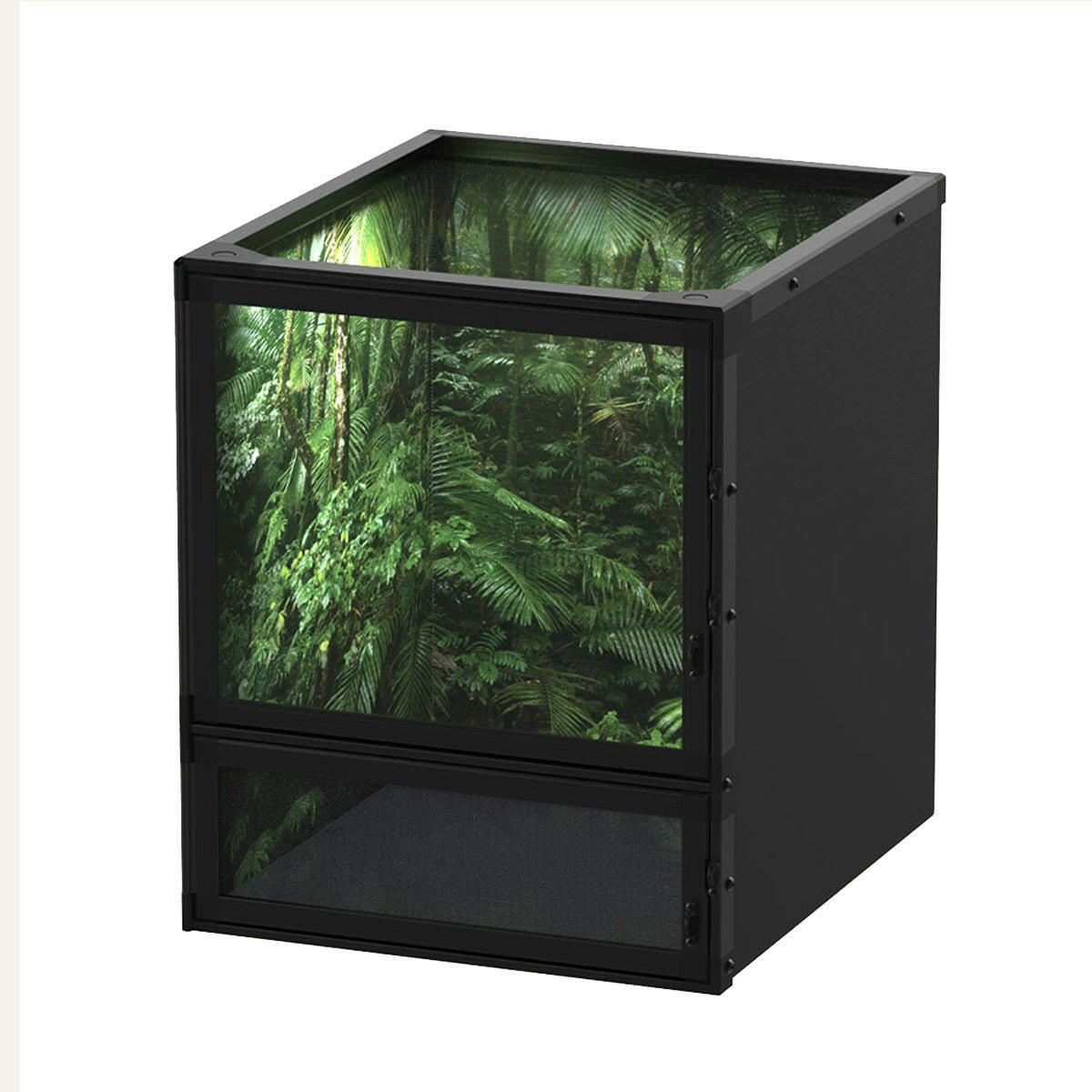 Leap Habitat - 15x17x18 in. - Charterhouse Aquatics