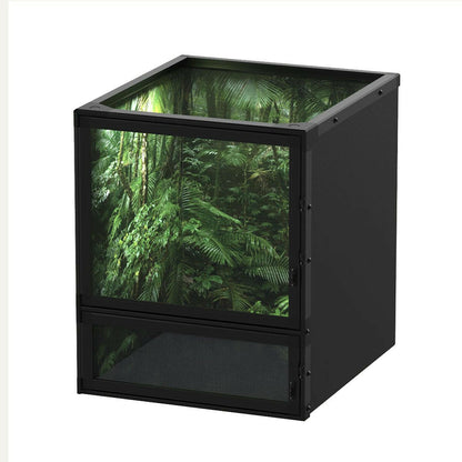 Leap Habitat - 15x17x18 in. - Charterhouse Aquatics