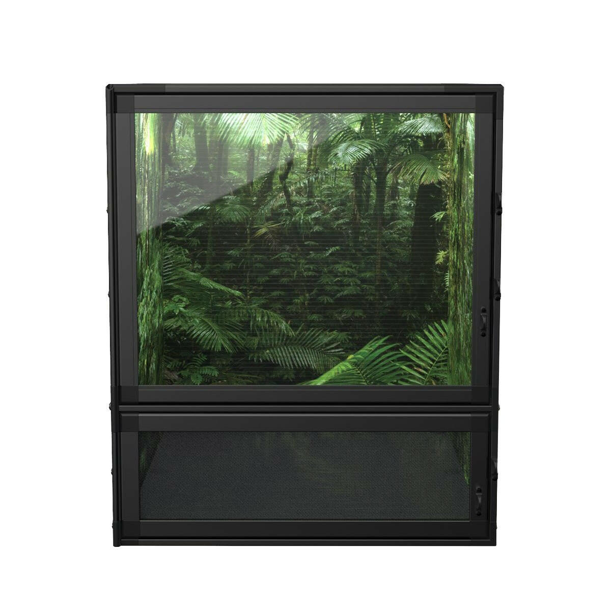 Leap Habitat - 15x17x18 in. - Charterhouse Aquatics