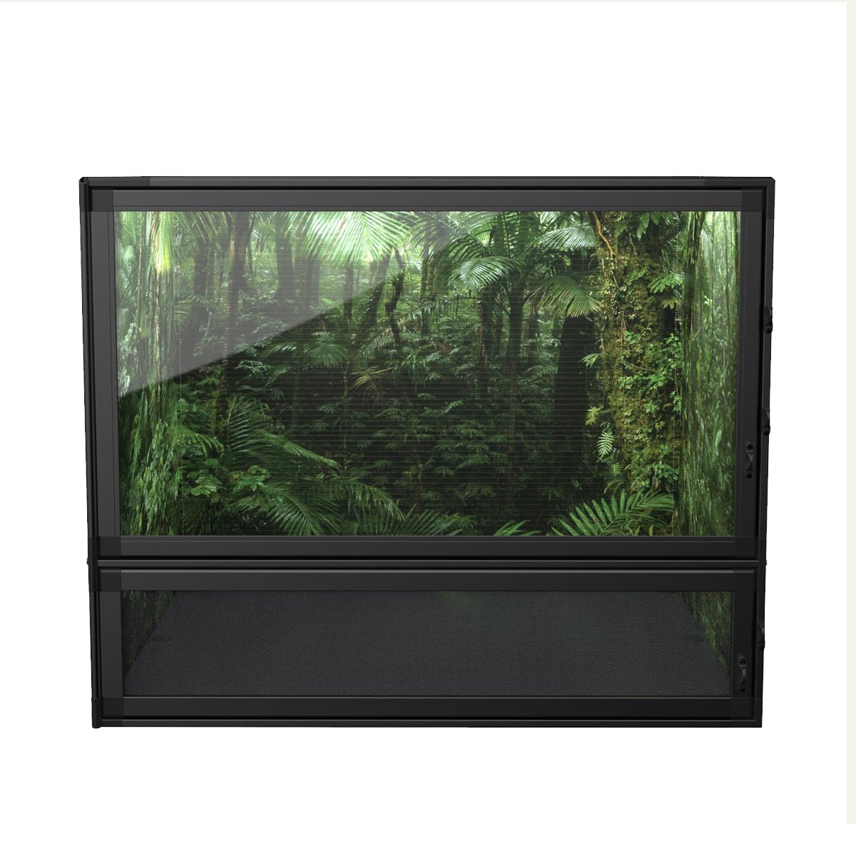 Leap Habitat - 22x17x18 in. - Charterhouse Aquatics