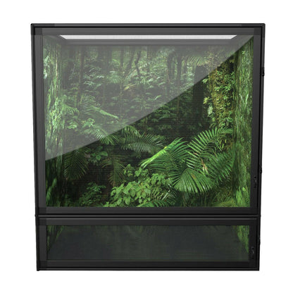 Leap Habitat - 22x17x24 in. - Charterhouse Aquatics