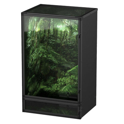 Leap Habitat - 22x17x36 in. - Charterhouse Aquatics