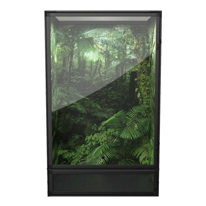 Leap Habitat - 22x17x36 in. - Charterhouse Aquatics