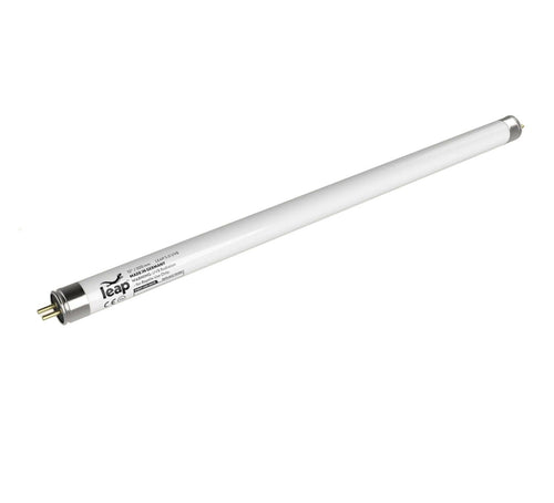 Leap T5 UVB 5.0 Bulb - 12inch/8w - Charterhouse Aquatics