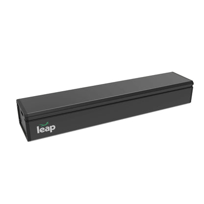 Leap UVB T5 Light Fixture 12inch - Charterhouse Aquatics